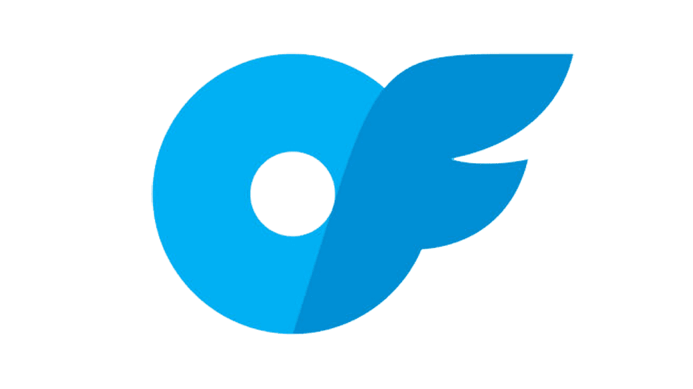 Onlyfans Logo